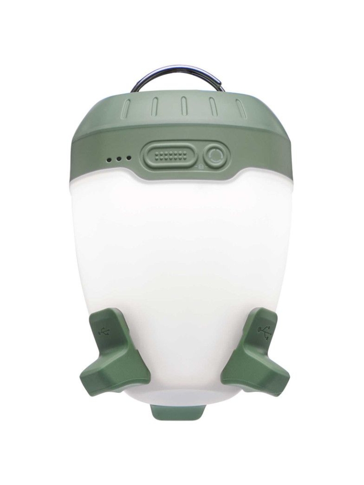 Black Diamond Orbiter 450 Lantern Desert Sage  BD620696-Desert Sage verlichting online bestellen bij Kathmandu Outdoor & Travel