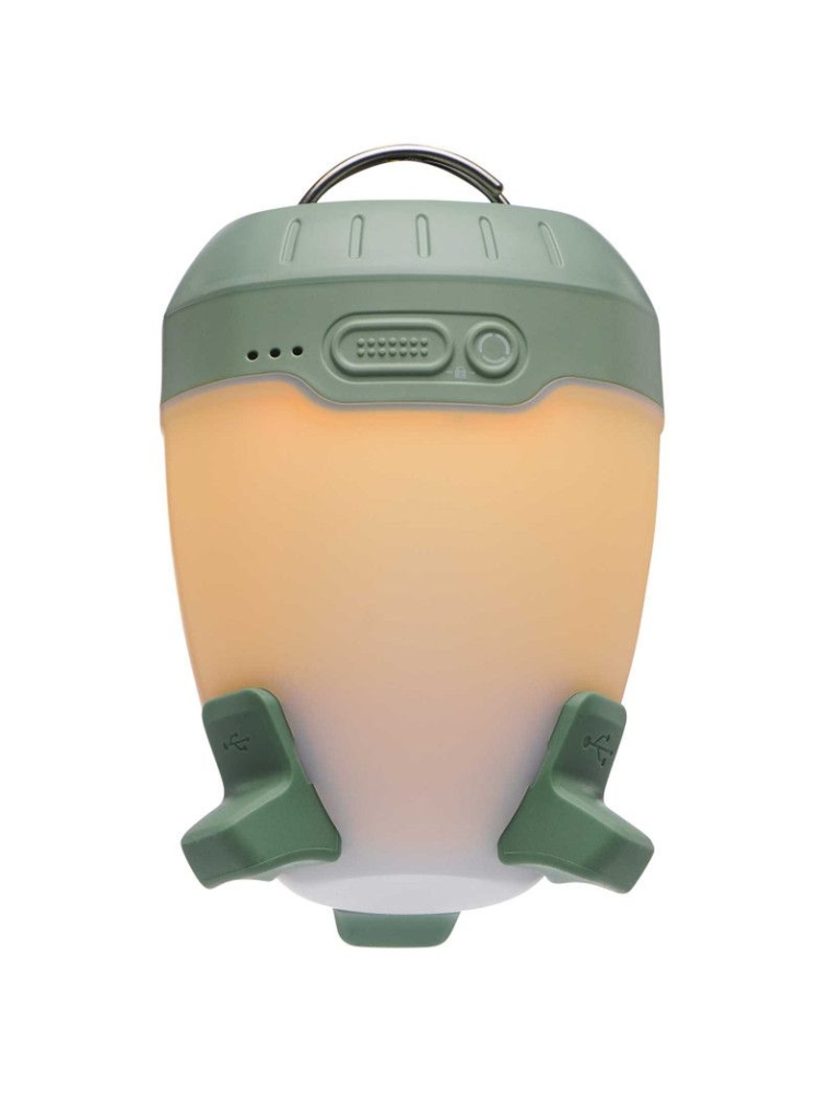 Black Diamond Orbiter 450 Lantern Desert Sage  BD620696-Desert Sage verlichting online bestellen bij Kathmandu Outdoor & Travel