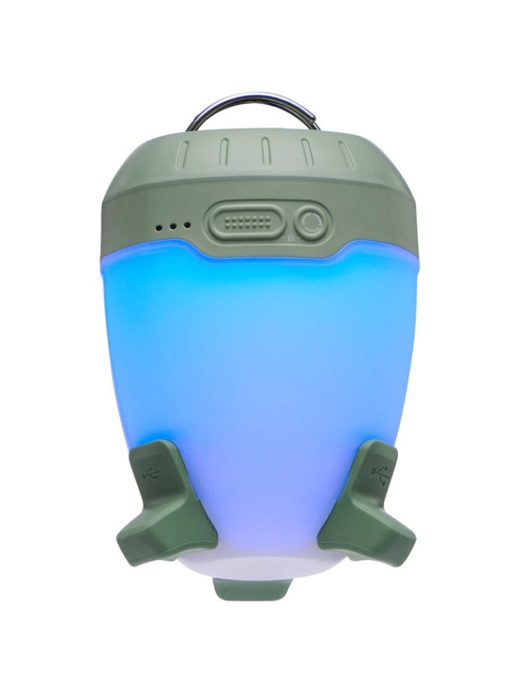 Black Diamond Orbiter 450 Lantern Desert Sage  BD620696-Desert Sage verlichting online bestellen bij Kathmandu Outdoor & Travel