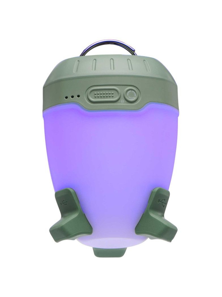 Black Diamond Orbiter 450 Lantern Desert Sage  BD620696-Desert Sage verlichting online bestellen bij Kathmandu Outdoor & Travel