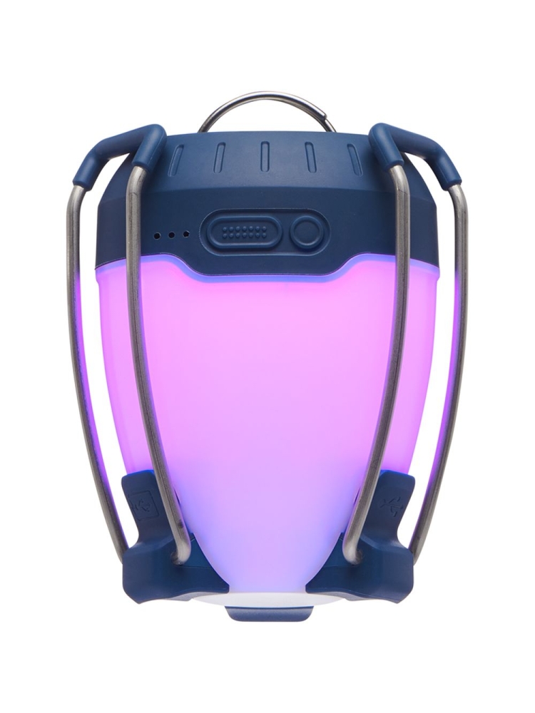 Black Diamond Orbiter 650 Lantern Ink Blue  BD620697-Ink Blue verlichting online bestellen bij Kathmandu Outdoor & Travel