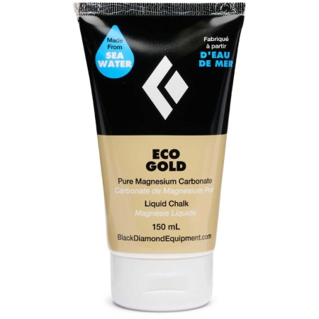Black Diamond  Eco Gold Liquid Chalk Zwart