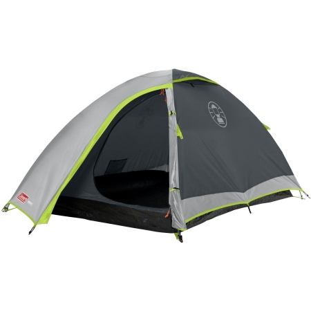 Coleman  Darwin 3 Grey
