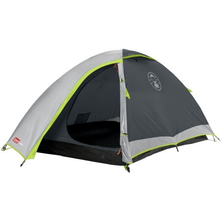 Coleman  Darwin 2  Grey