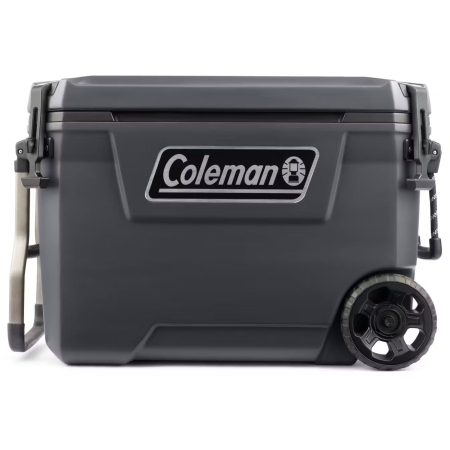 Coleman  Wheeled Convoy Cooler 61,5L Grey