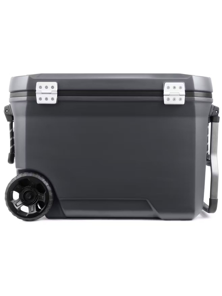 Coleman Wheeled Convoy Cooler 61,5L Grey 2193724 koken online bestellen bij Kathmandu Outdoor & Travel