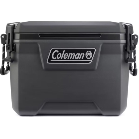 Coleman  Convoy Cooler 52L Grey