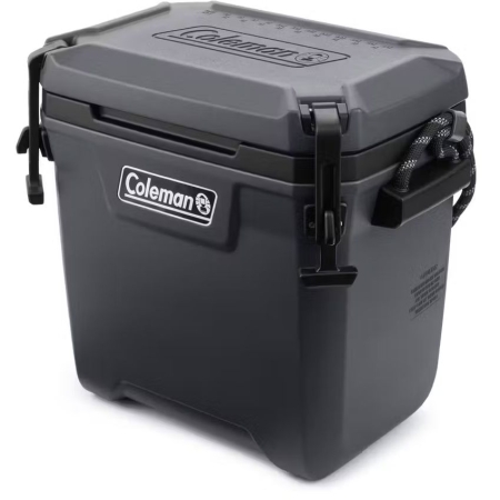 Coleman  Convoy Cooler 26,5L Grey