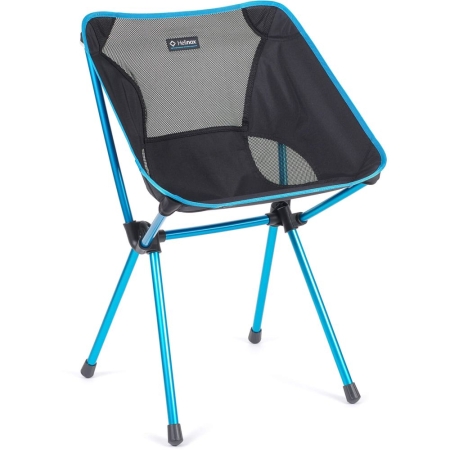 Helinox  Café Chair Black