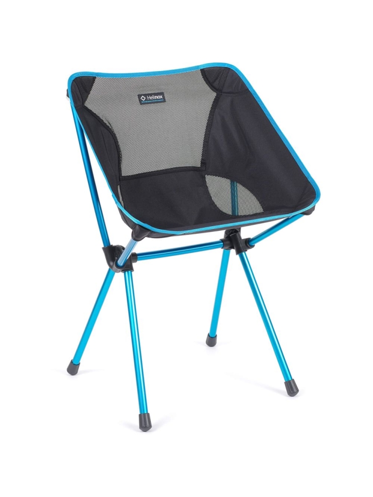 Helinox Café Chair Black 14351 kampeermeubels online bestellen bij Kathmandu Outdoor & Travel
