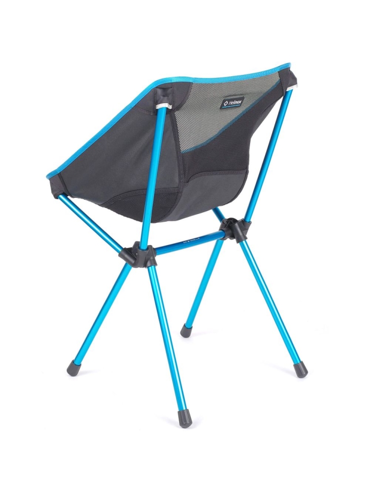 Helinox Café Chair Black 14351 kampeermeubels online bestellen bij Kathmandu Outdoor & Travel