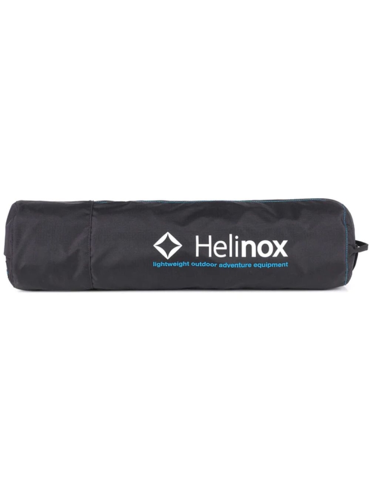 Helinox Café Chair Black 14351 kampeermeubels online bestellen bij Kathmandu Outdoor & Travel