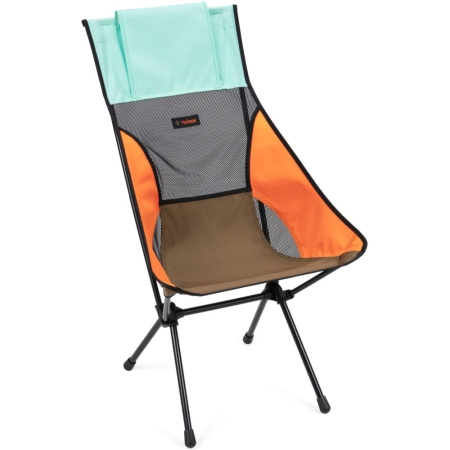 Helinox  Sunset Chair Mint MultiBlock