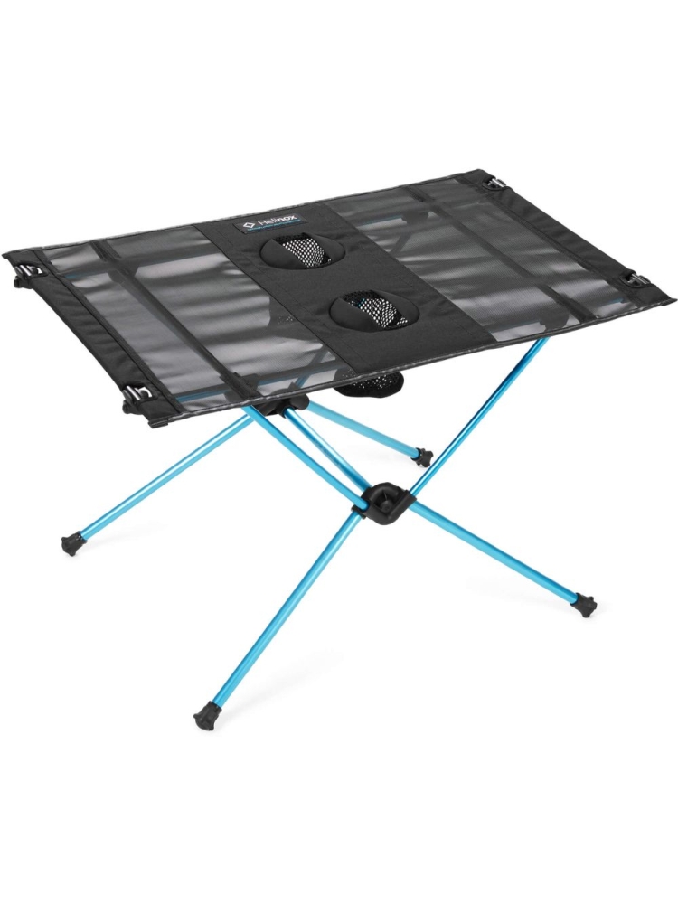 Helinox Table One Black 11001 kampeermeubels online bestellen bij Kathmandu Outdoor & Travel