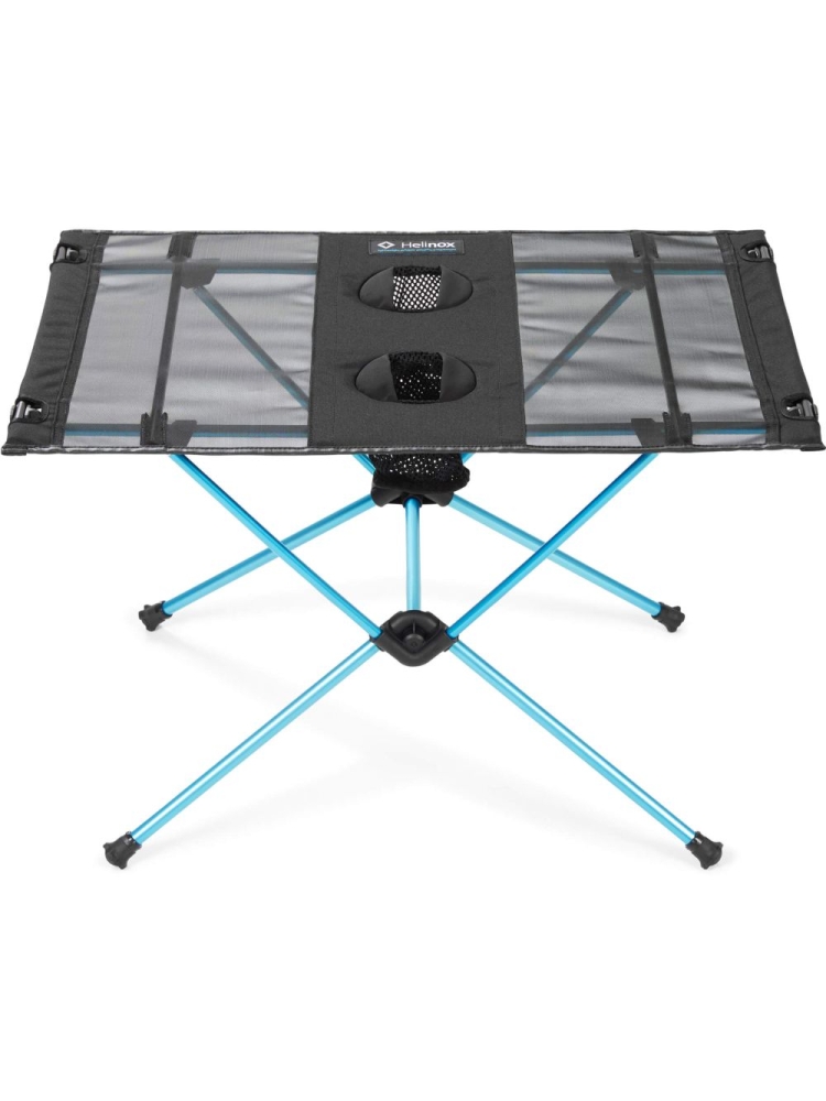 Helinox Table One Black 11001 kampeermeubels online bestellen bij Kathmandu Outdoor & Travel
