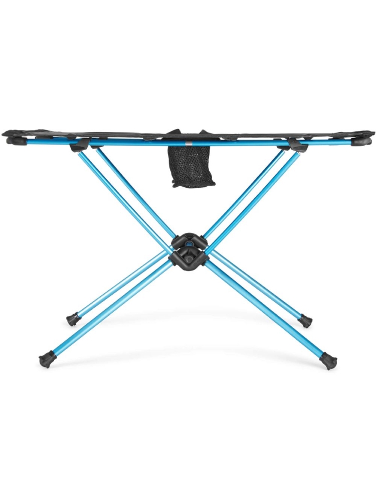 Helinox Table One Black 11001 kampeermeubels online bestellen bij Kathmandu Outdoor & Travel