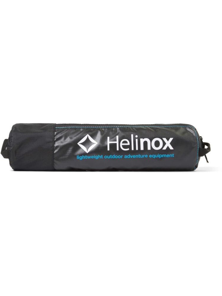Helinox Table One Black 11001 kampeermeubels online bestellen bij Kathmandu Outdoor & Travel