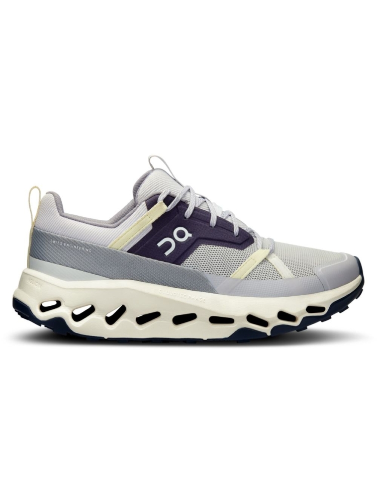 On-running Cloudhorizon Women's Alloy | Frost 3WE10012303 wandelschoenen dames online bestellen bij Kathmandu Outdoor & Travel