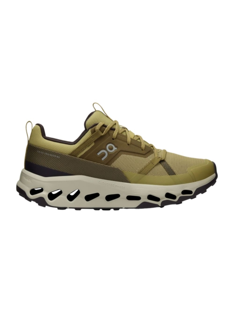 On-running Cloudhorizon Women's Safari | Ice 3WE10012305 wandelschoenen dames online bestellen bij Kathmandu Outdoor & Travel