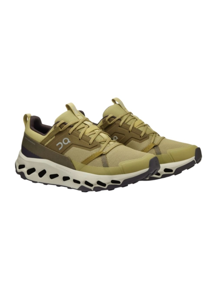 On-running Cloudhorizon Women's Safari | Ice 3WE10012305 wandelschoenen dames online bestellen bij Kathmandu Outdoor & Travel