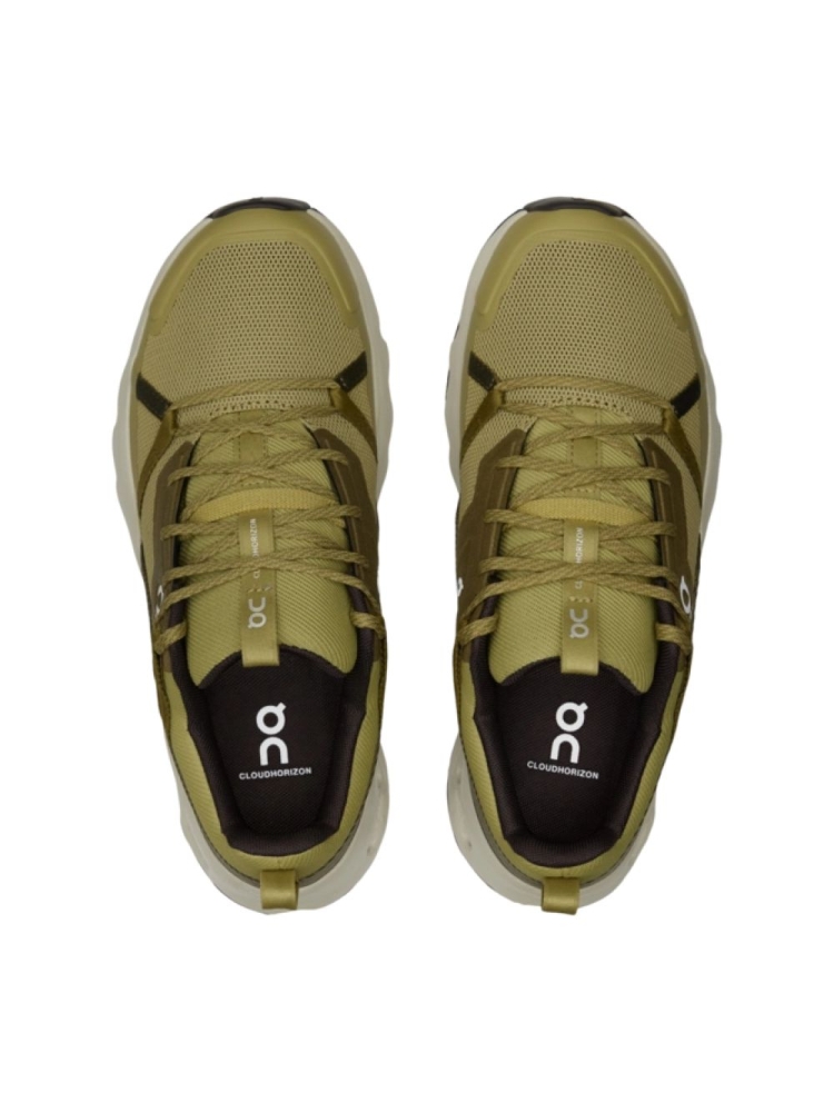 On-running Cloudhorizon Women's Safari | Ice 3WE10012305 wandelschoenen dames online bestellen bij Kathmandu Outdoor & Travel