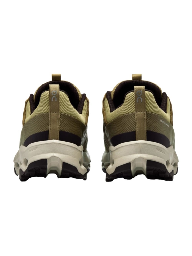 On-running Cloudhorizon Women's Safari | Ice 3WE10012305 wandelschoenen dames online bestellen bij Kathmandu Outdoor & Travel