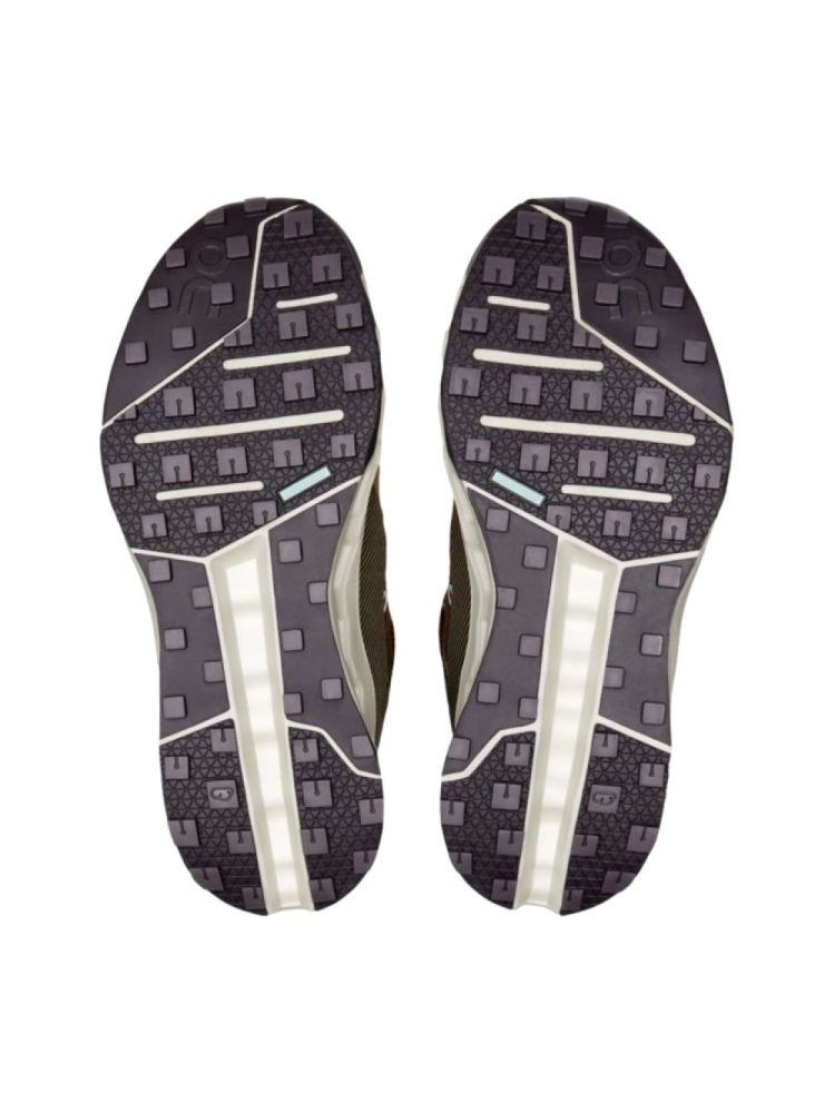 On-running Cloudhorizon Women's Safari | Ice 3WE10012305 wandelschoenen dames online bestellen bij Kathmandu Outdoor & Travel