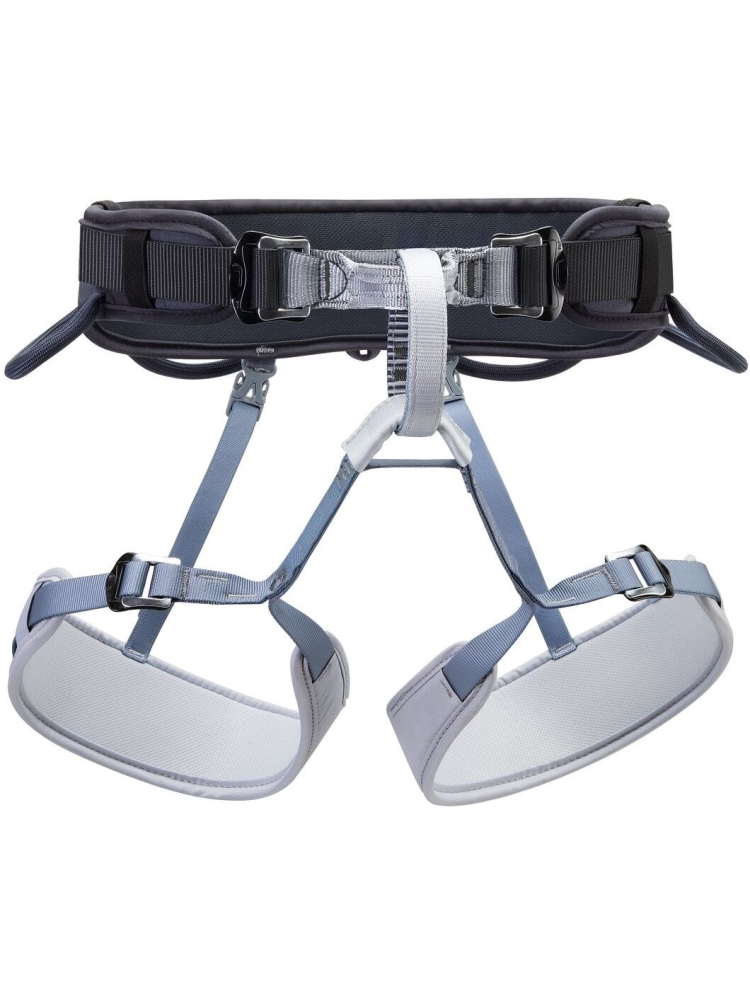 Petzl Corax 2 Dark Grey C051AB01 klimgordels online bestellen bij Kathmandu Outdoor & Travel