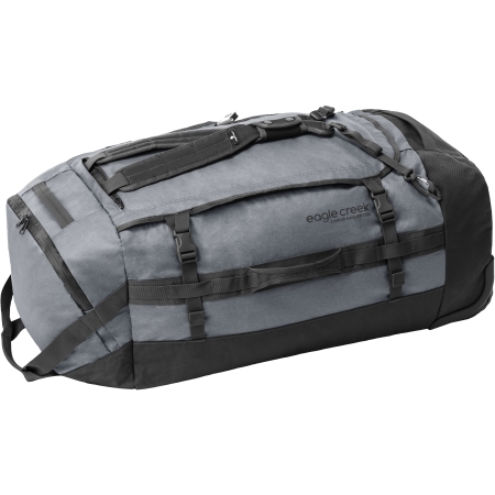 Eagle Creek  Cargo Hauler Wheeled Duffel 130L Charcoal