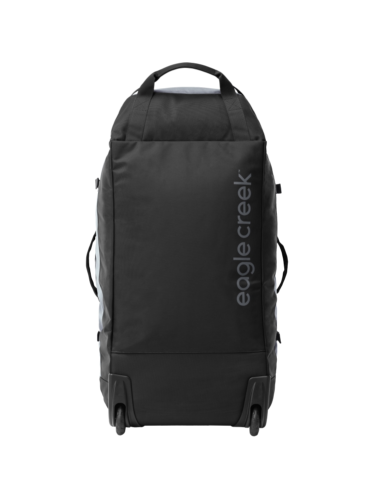 Eagle Creek Cargo Hauler Wheeled Duffel 130L Charcoal EC020305012 rolkoffers online bestellen bij Kathmandu Outdoor & Travel