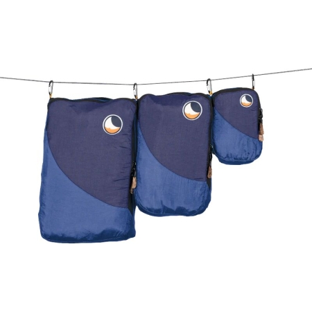 Ticket to the Moon Travel Cube Set Royal Blue / Navy Blue Ticket to the Moon Travel Cube Set Royal Blue / Navy Blue