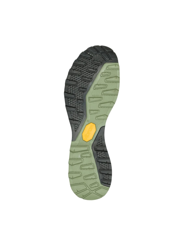 AKU Rocket DFS GTX Military Green/Black 726-479 wandelschoenen heren online bestellen bij Kathmandu Outdoor & Travel