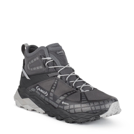 AKU  Flyrock Mid GTX Women's Black/Silver