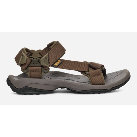 Teva  Terra Fi Lite Olive / Desert Palm