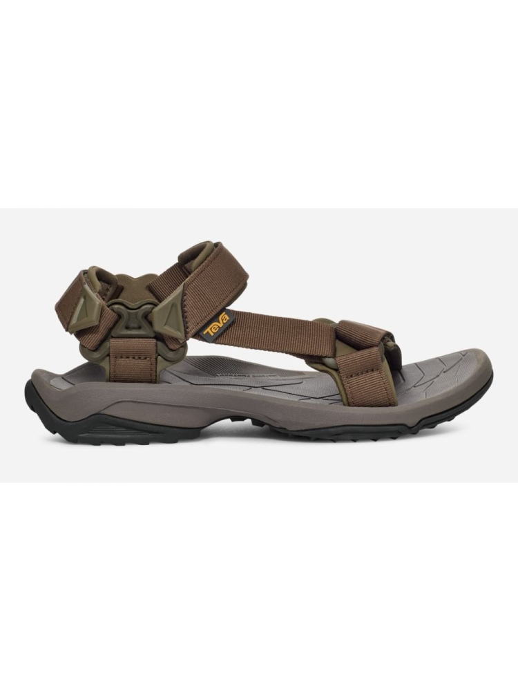 Teva Terra Fi Lite Olive / Desert Palm 1001473-DVD sandalen online bestellen bij Kathmandu Outdoor & Travel