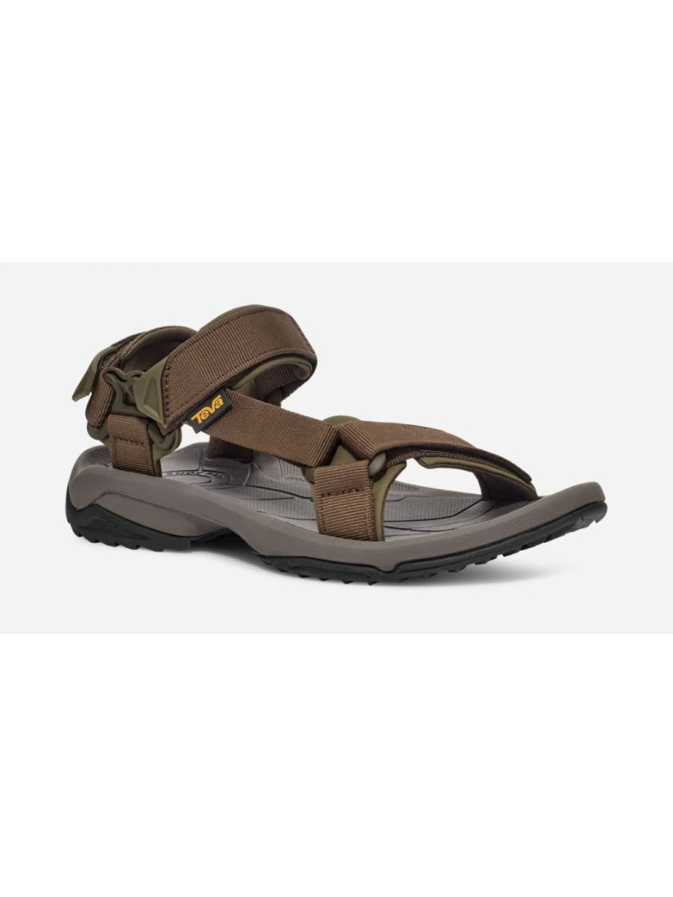 Teva Terra Fi Lite Olive / Desert Palm 1001473-DVD sandalen online bestellen bij Kathmandu Outdoor & Travel