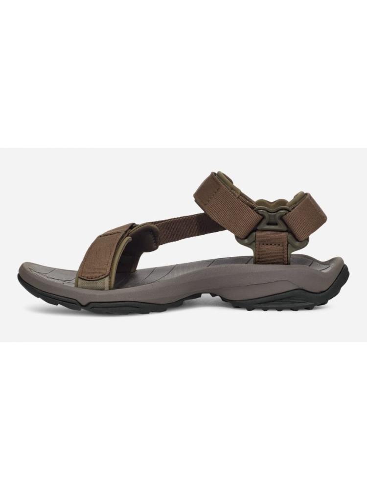 Teva Terra Fi Lite Olive / Desert Palm 1001473-DVD sandalen online bestellen bij Kathmandu Outdoor & Travel