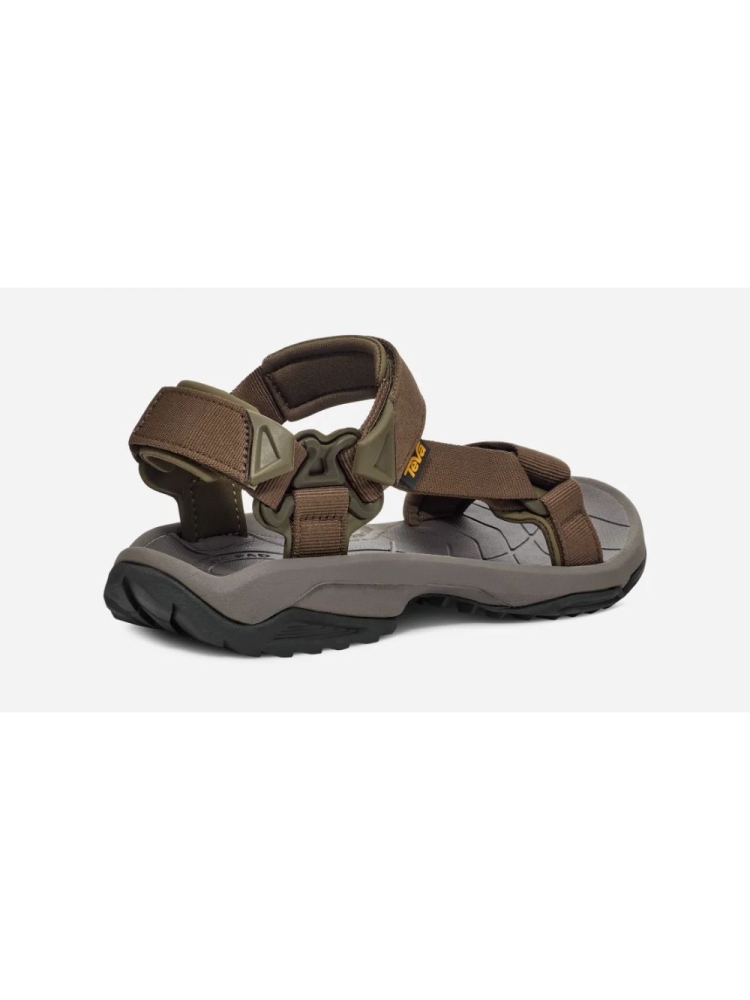 Teva Terra Fi Lite Olive / Desert Palm 1001473-DVD sandalen online bestellen bij Kathmandu Outdoor & Travel