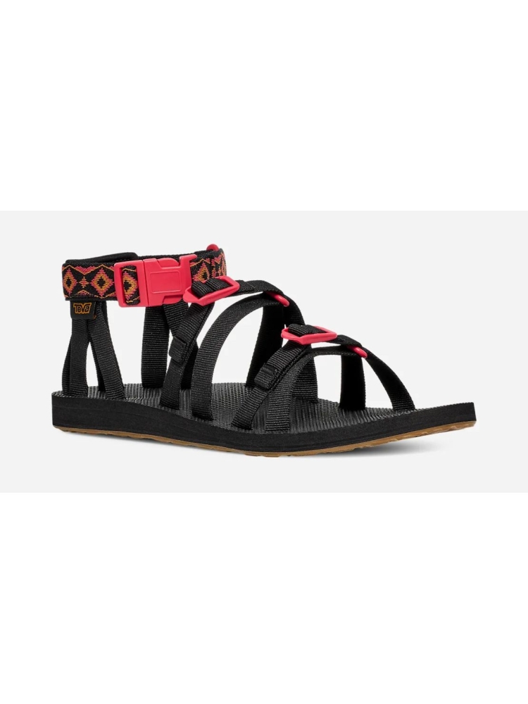 Teva Original Alp Revive  90's Archival Revival 1153652-SVL sandalen online bestellen bij Kathmandu Outdoor & Travel