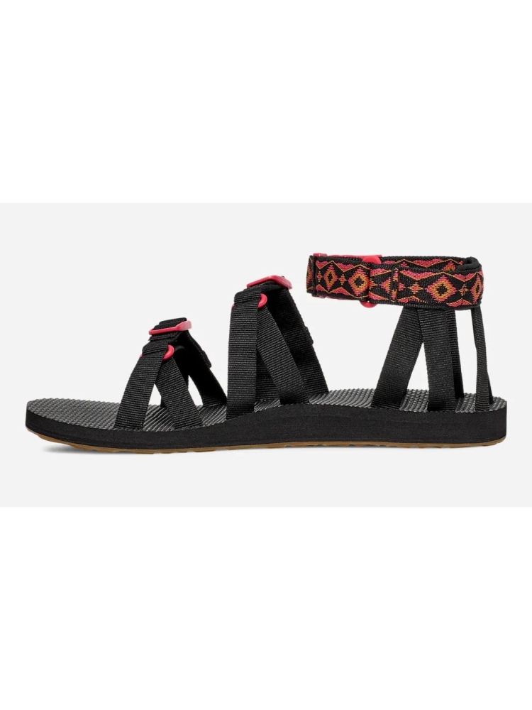 Teva Original Alp Revive  90's Archival Revival 1153652-SVL sandalen online bestellen bij Kathmandu Outdoor & Travel