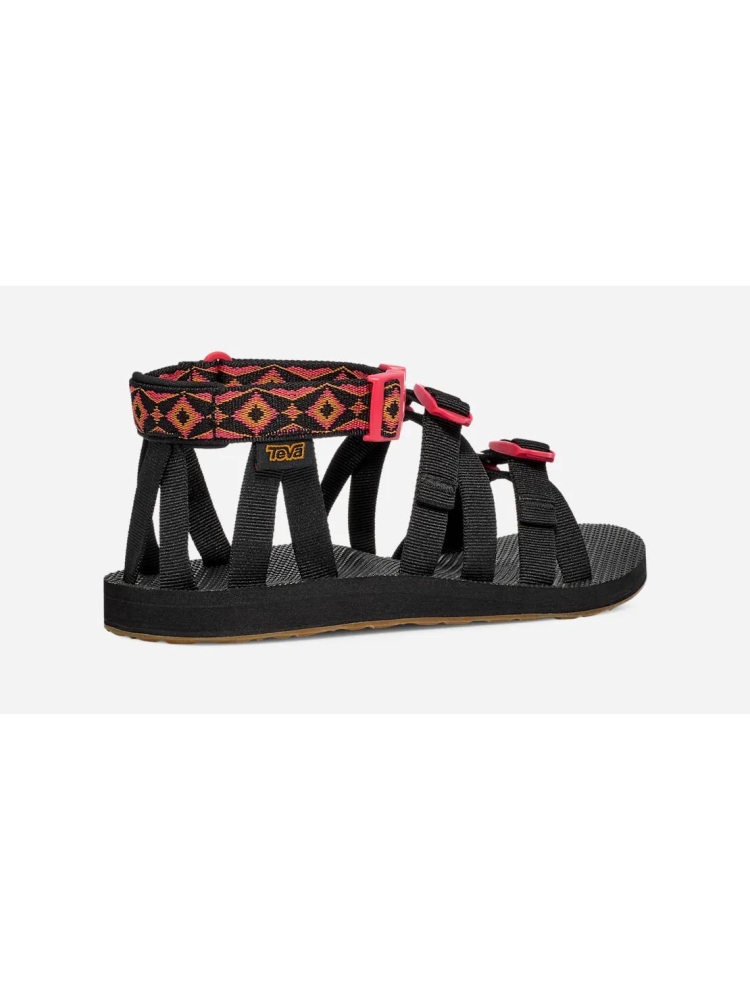 Teva Original Alp Revive  90's Archival Revival 1153652-SVL sandalen online bestellen bij Kathmandu Outdoor & Travel