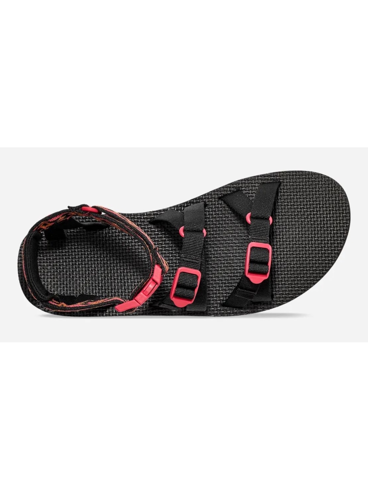 Teva Original Alp Revive  90's Archival Revival 1153652-SVL sandalen online bestellen bij Kathmandu Outdoor & Travel