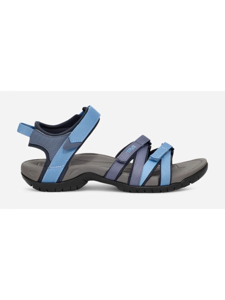 Teva Tirra Women's Blue Multi 4266-BLMU sandalen online bestellen bij Kathmandu Outdoor & Travel