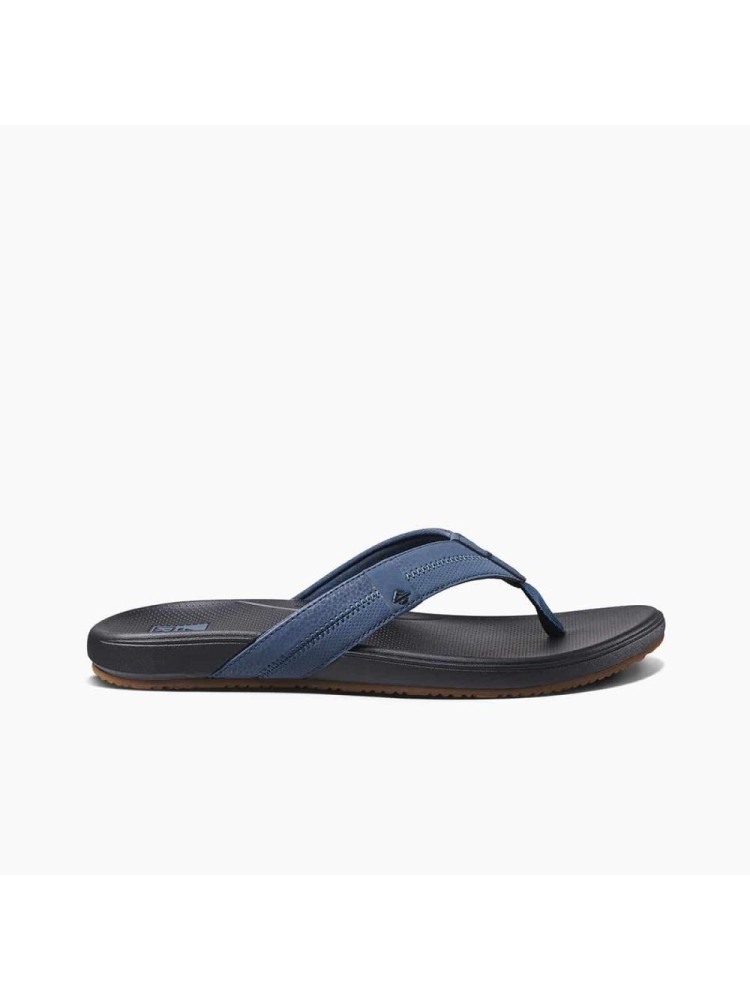 Reef Cushion Phantom 2.0 Orion/Black CJ4345 slippers online bestellen bij Kathmandu Outdoor & Travel