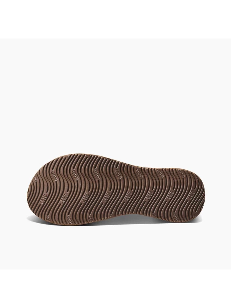 Reef Cushion Phantom 2.0 Orion/Black CJ4345 slippers online bestellen bij Kathmandu Outdoor & Travel