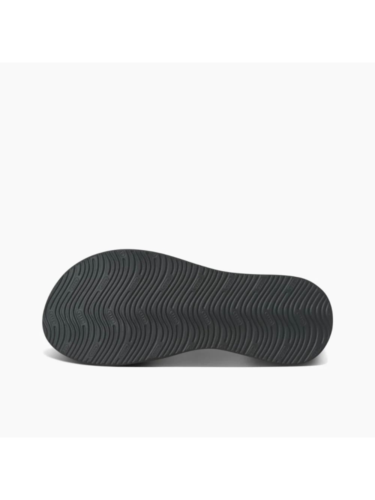 Reef Cushion Phantom 2.0 Black CJ4346 slippers online bestellen bij Kathmandu Outdoor & Travel