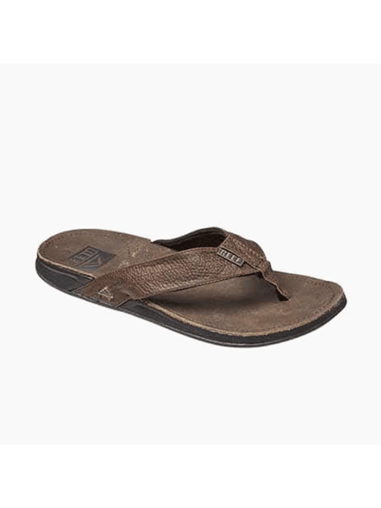Reef J-Bay III Camel RF002616CAM slippers online bestellen bij Kathmandu Outdoor & Travel