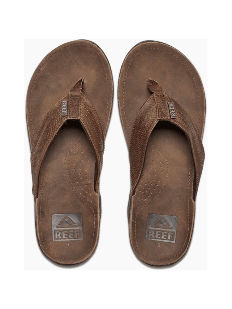 Reef J-Bay III Camel RF002616CAM slippers online bestellen bij Kathmandu Outdoor & Travel