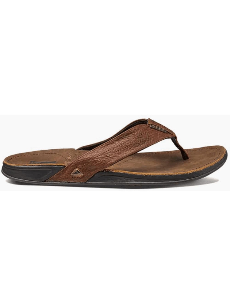 Reef J-Bay III Camel RF002616CAM slippers online bestellen bij Kathmandu Outdoor & Travel