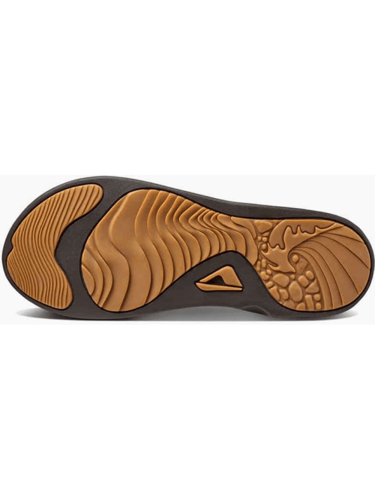 Reef J-Bay III Camel RF002616CAM slippers online bestellen bij Kathmandu Outdoor & Travel